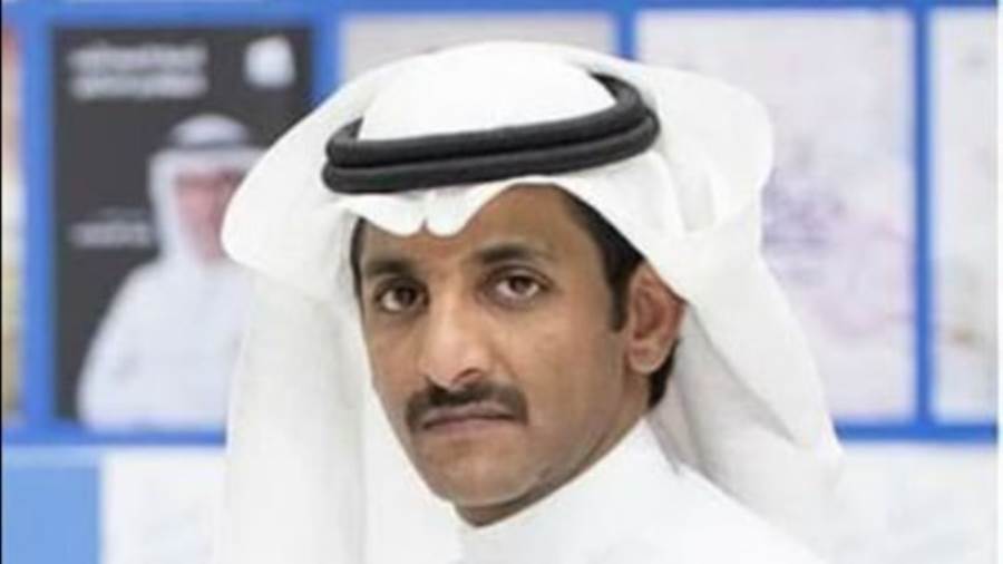 الزعتر: لا يهاجم الامارات الا جاحد