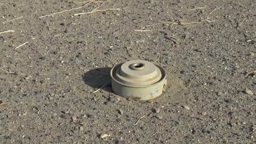 لغم حوثي ينهي حياة طفلا ويصيب اخرين في الحديدة