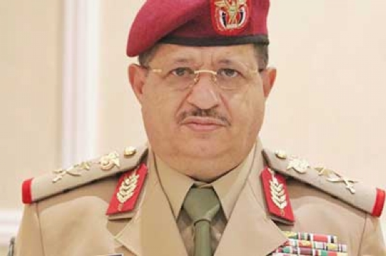وزارة الدفاع تتخذ اجراءات صارمة والبداية من مأرب