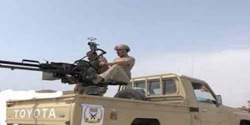 بعد تعزيزات مكثفة ..مصير محتوم لميلشيا الحوثي في الساحل الغربي على يد القوات المشتركة