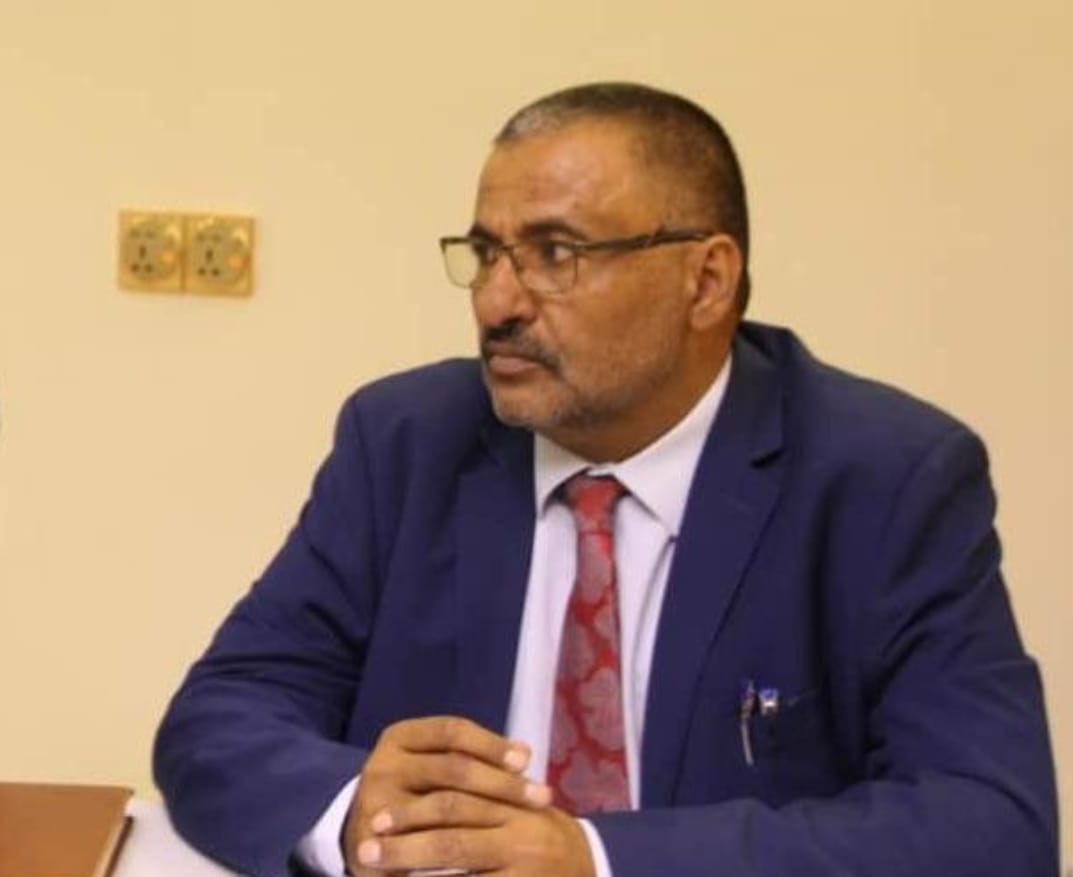 نائب رئيس مؤتمر مأرب: اتفاق الرياض لمصلحة اليمن