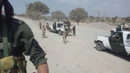 مليشيا الحوثي تحشد عناصرها لاستعادة ما خسرته في الضالع