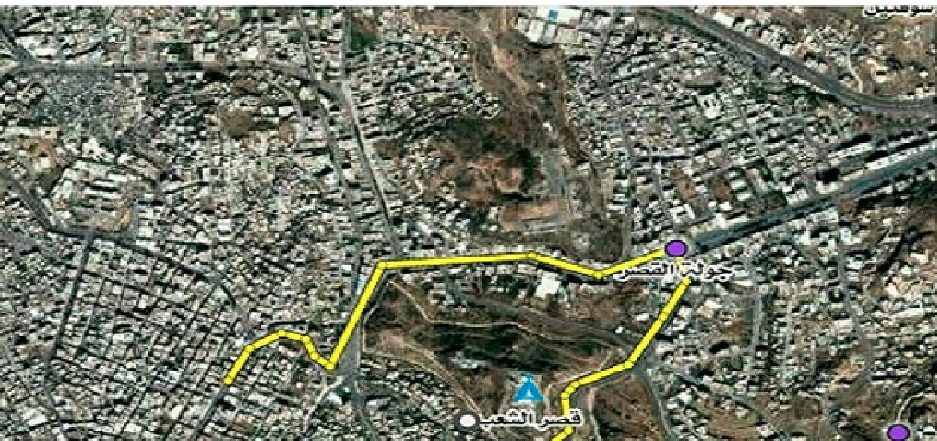  تعز .  مصدر عسكري يؤكد بالدليل لن يحدث اي  فتح  للمعابر  !!