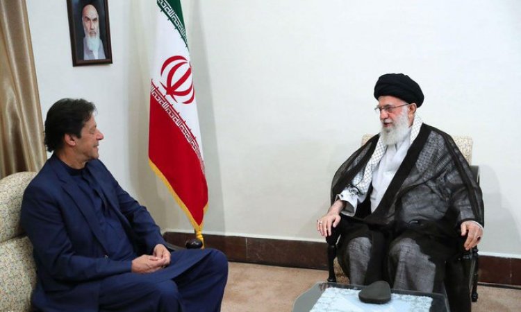 ايران تعرض مبادرة من 4 بنود لإنهاء الحرب في اليمن