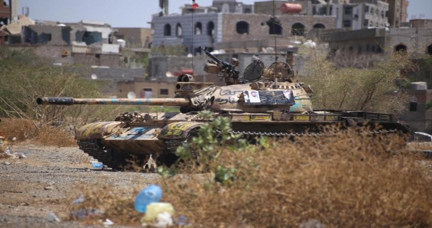 قوات الجيش اليمني تكبد المليشيات الحوثية خسائر فادحة في صعدة