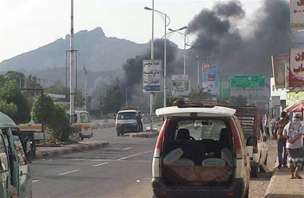 عدن: قتلى وجرحى بانفجار قنبلة يدوية