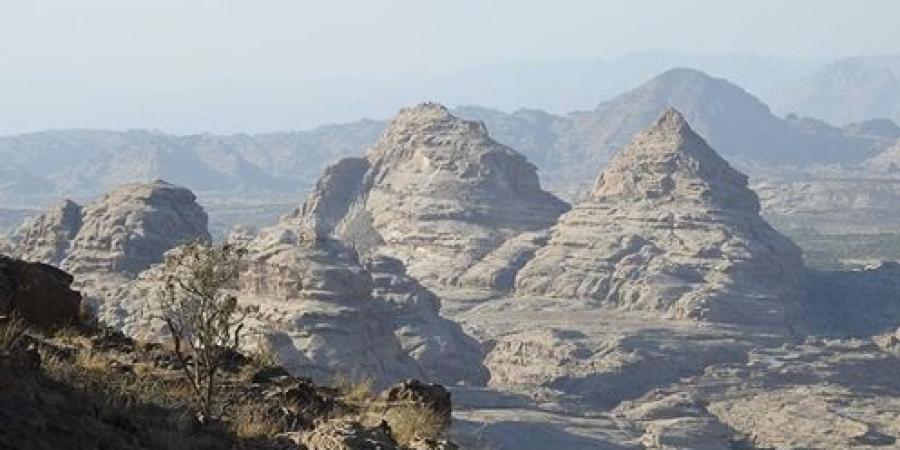 الجيش الوطني يخوض معارك ضارية تقترب من مسقط راس الحوثي