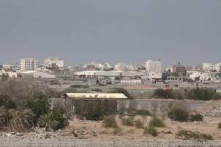 طارق صالح يوجه بتوفير منظومة بديلة لمشروع حياة التحيتا