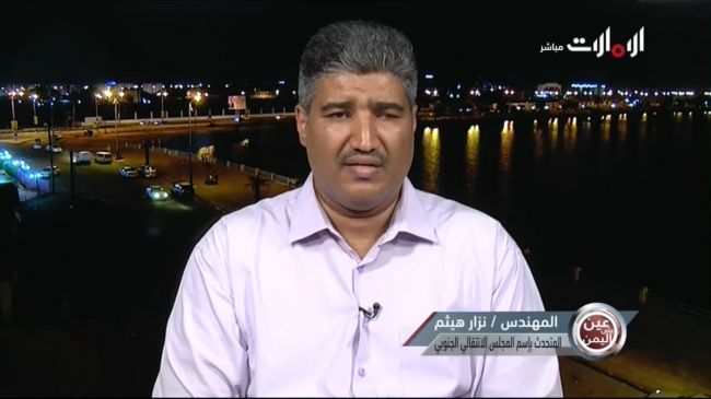 اول تعليق اماراتي على اتفاق جدة