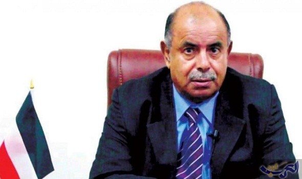 نائب رئيس مجلس الوزراء يوقع نيابة عن الرئيس هادي في اتفاق الرياض