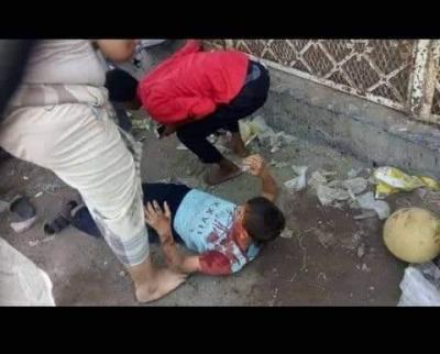 قتلى مدنيين الحديدة