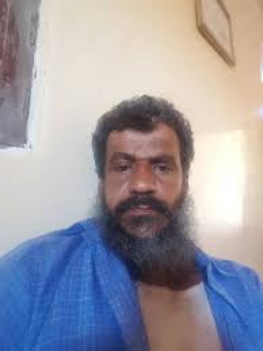 الشيخ محسن الختش المرقشي ينضم للشرعية