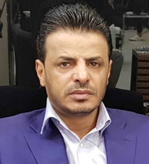 الشيخ عبدالواحد القبلي نمران