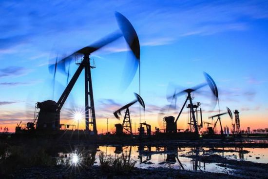 منصات نفطيه