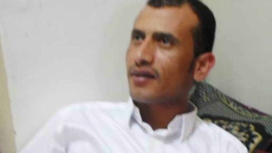 الصحفي الصمدي