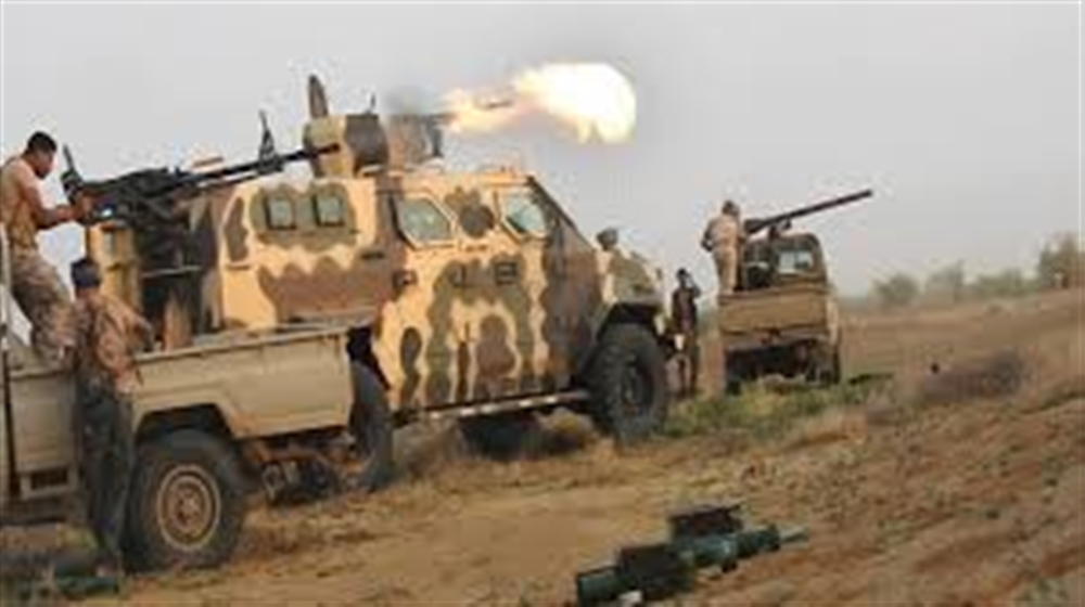 نيران الجيش تلتهم قيادات الميليشيا الميدانية.. الحصيلة ارتفعت منذ بداية العام