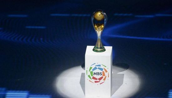 كأس الدوري السعودي