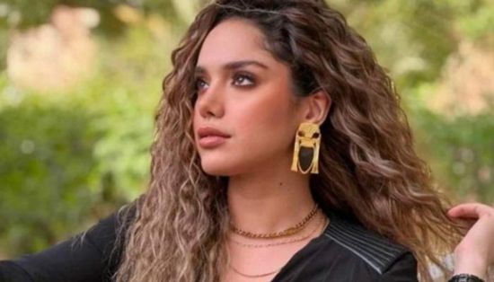 الفنانه رنا رئيس