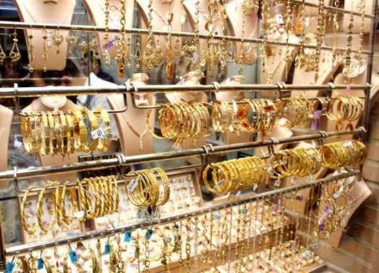 أسعار الذهب في مصر تترقب افتتاح السوق العالمية
