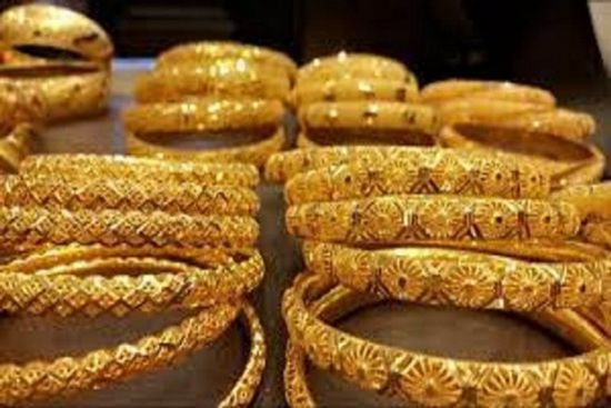 أسعار الذهب في السعودية اليوم الجمعة 3 مايو