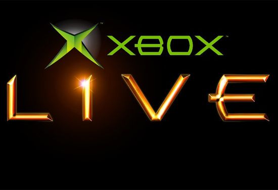 Xbox live 