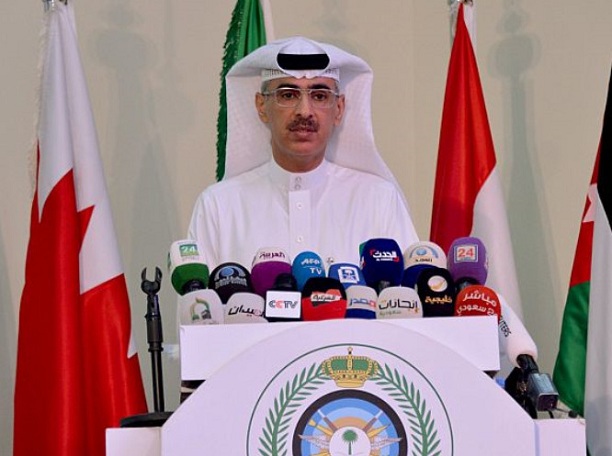 منصور المنصور