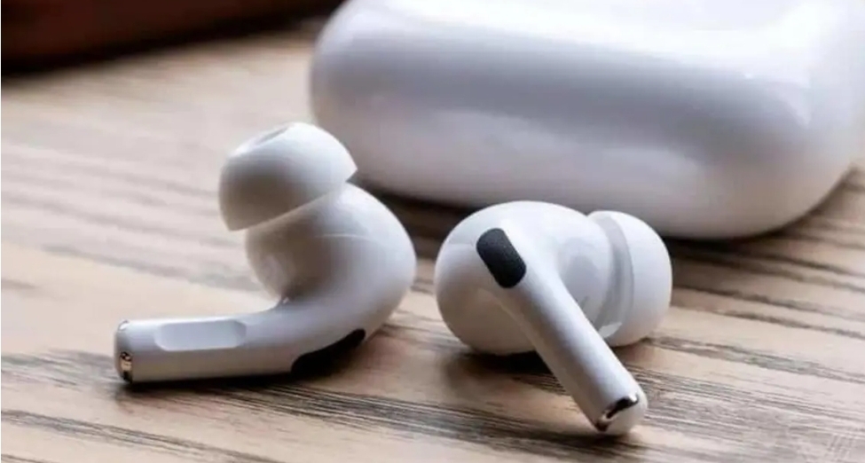  AirPods 3
