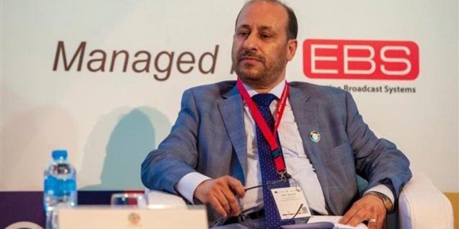 نجيب العوج - وزير التخطيط اليمني