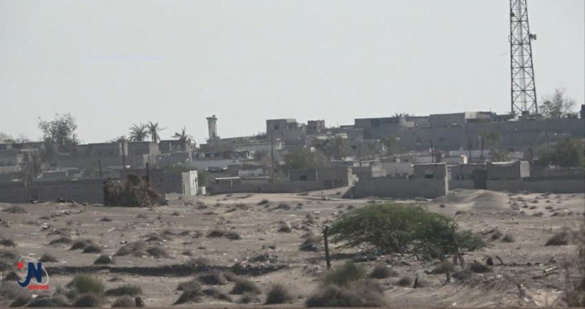 الحديدة