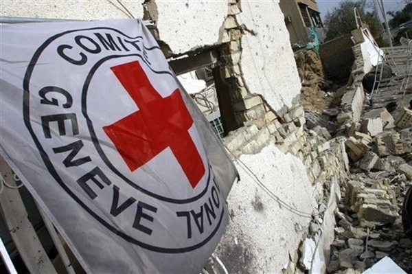 الصليب الاحمر: الحرب دمرت النظام الصحي في اليمن