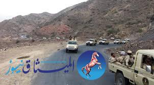 الميثاق نيوز| تعزيزات من قوات اللواء الاول صاعقة الى القوات الم