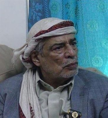 الشيخ علي نمران