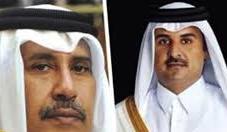 انقلاب في قطر