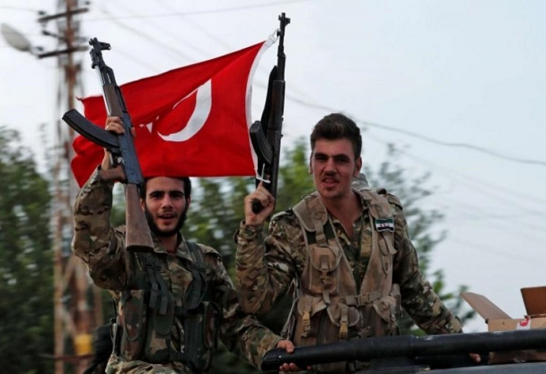تركيا تعزز من عملية التواصل بين اخوان اليمن وليبيا لاغراض مشبوهة