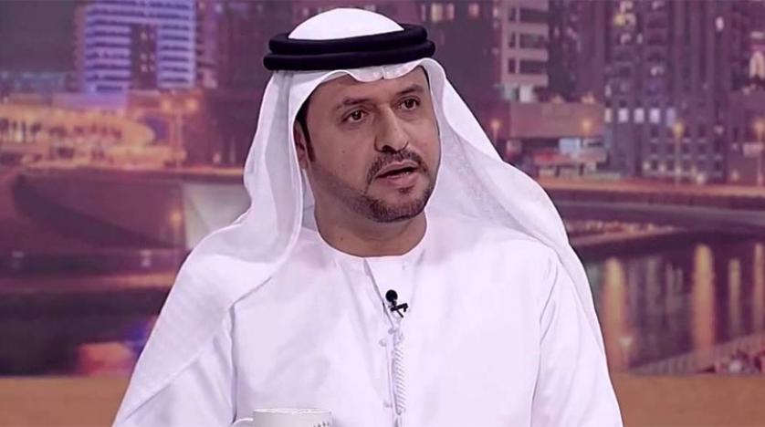 الخبير القانوني عبد اللطيف الصيادي.