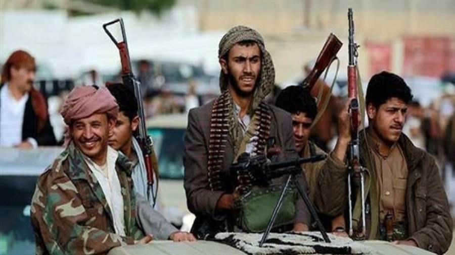مقتل 3 من قيادات الحوثيين بذمار وسط تكتم شديد