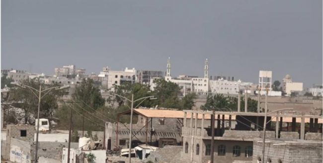 الحديدة: اشتباكات بين عناصر مليشيات الحوثيين بالدريهمي على خلفية الخسائر