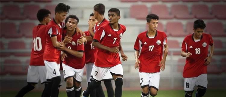 المنتخب الوطني الاول لكرة القدم