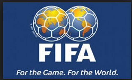الاتحاد الدولي لكرة القدم” الفيفا