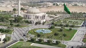 قصر اليمامة
