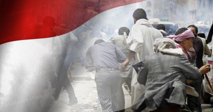 صحيفة بريطانية: فرصة نادرة للسلام في اليمن وفشلها سيكلف 29 مليار دولار