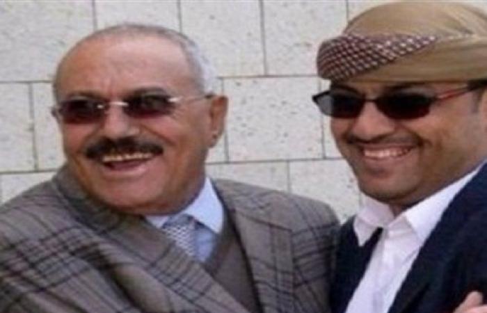 الشيخ العواضي: سيظل علي عبدالله صالح زعيما "قائدا" من رجالات اليمن والعرب العظام الذين لن تطوي صفحاتهم الاحداث