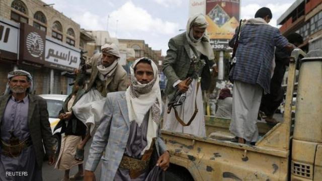 لماذا اغلق الحوثيون مقاهي صنعاء