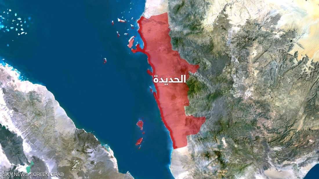 ميليشيا الحوثي تطلق النار على الاحياء والمارة في مدينة حيس