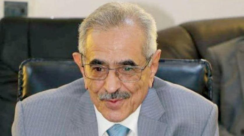احمد الفضلي
