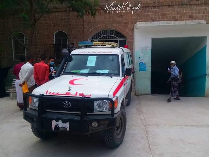 لجنة مواجهة كورونا تعلن تسجيل اول حالة اصابة بمأرب و4 في عدن ولحج