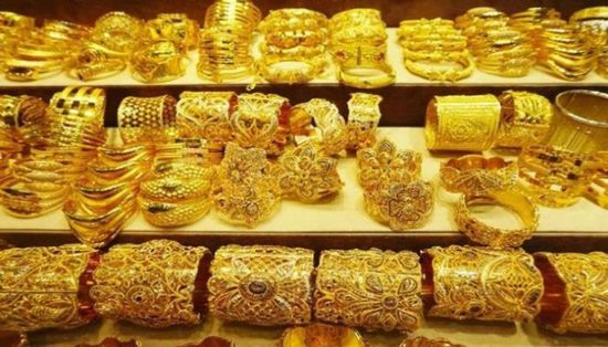 تحرك أسعار الذهب في السعودية اليوم 6 مايو