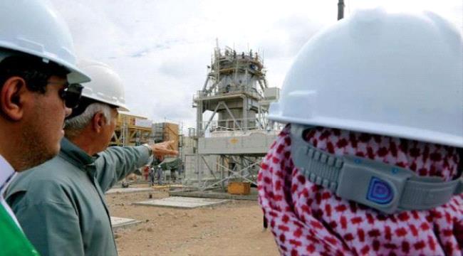 محطات كهربائية اليمن