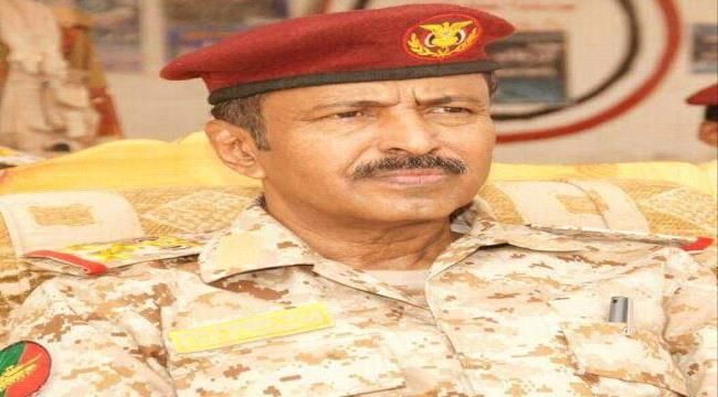 احمد علي هادي