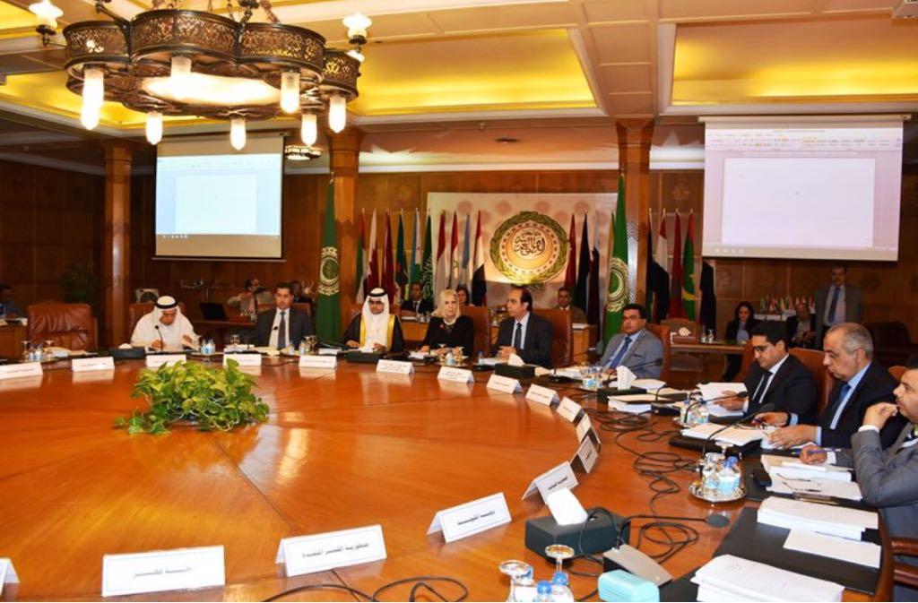 صورة من المشاركة